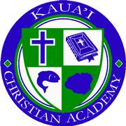 Kauai Christian Academy Logo
